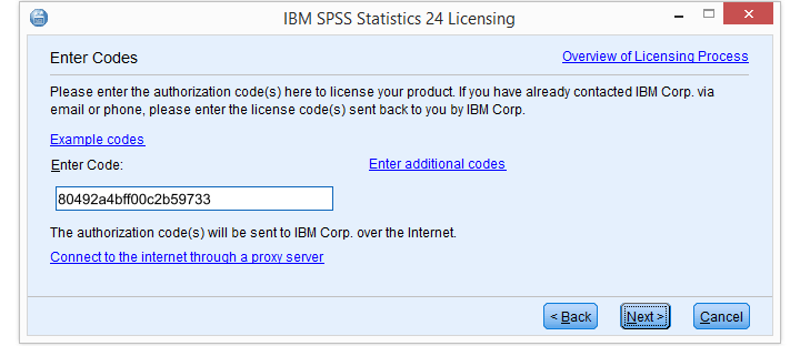 spss trial version download for mac